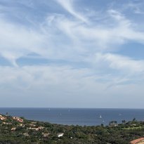 Costa Smeralda Liscia di Vacca  Sardegna