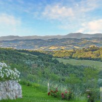 Montaione Toscana