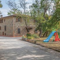 Montaione Toscana
