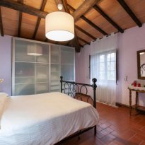 Montaione Toscana