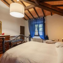 Montaione Toscana