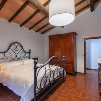 Montaione Toscana