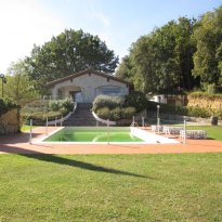 Montaione Toscana