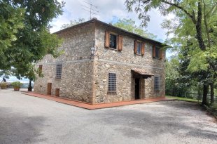 Montaione Toscana