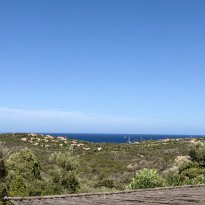 Costa Smeralda Liscia di Vacca  Sardegna