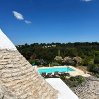 Ceglie Messapica  Puglia