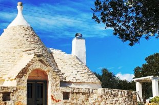 Ceglie Messapica  Puglia