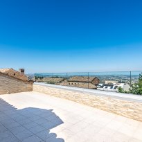 Santa Vittoria in Matenano Le Marche
