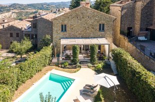 Santa Vittoria in Matenano Le Marche