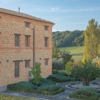San Ginesio Le Marche