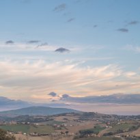 San Ginesio Le Marche