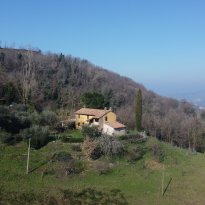 Monteguiduccio Le Marche