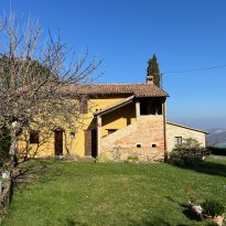 Monteguiduccio Le Marche