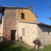 Monteguiduccio Le Marche
