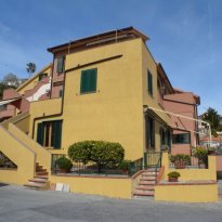 cipressa Liguria