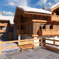 Breuil-Cervinia Valle d'Aosta