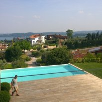 Padenghe sul Garda Lago di Garda