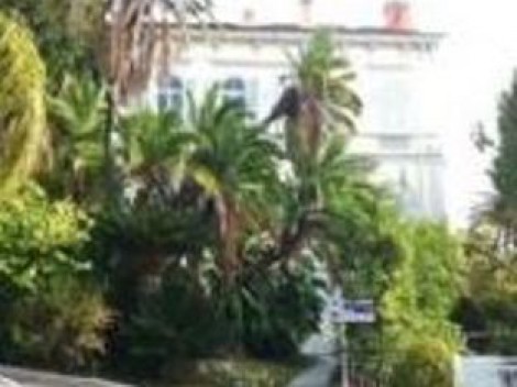 Sanremo Liguria