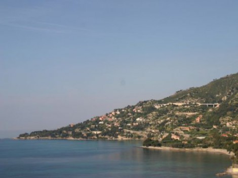 Latte di Ventimiglia Liguria