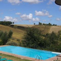 Belvedere Ostrense Le Marche