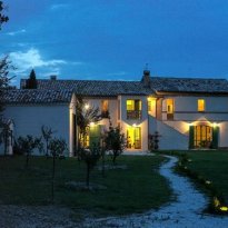 Belvedere Ostrense Le Marche