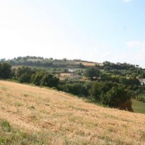 Montefiore dell'Aso Le Marche