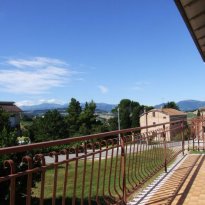Colmurano Le Marche