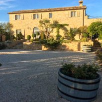 Falerone Le Marche