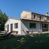 Morrovalle Le Marche
