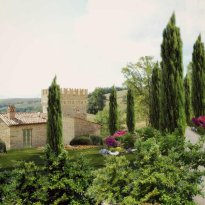 Gagliole Le Marche