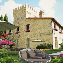 Gagliole Le Marche