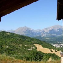 Amandola Le Marche