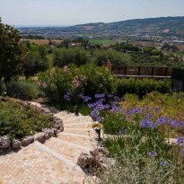 Monsampolo del Tronto Le Marche