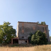 Sant'Angelo in Pontano Le Marche