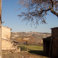 Loro Piceno Le Marche