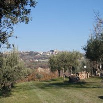 Loro Piceno Le Marche