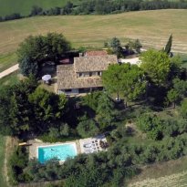 Morrovalle Le Marche