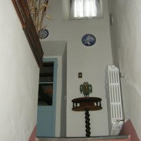 Sant'Angelo in Pontano Le Marche