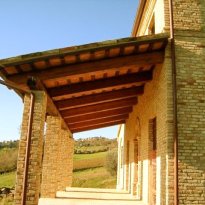 Loro Piceno Le Marche