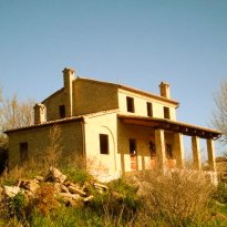 Loro Piceno Le Marche