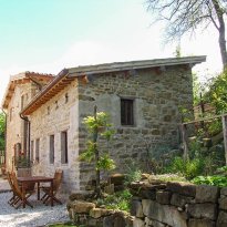 Pievebovigliana Le Marche