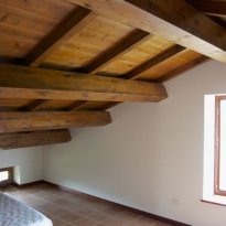 Serra San Quirico Le Marche